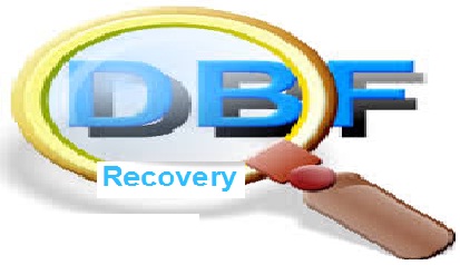 repair DBF file