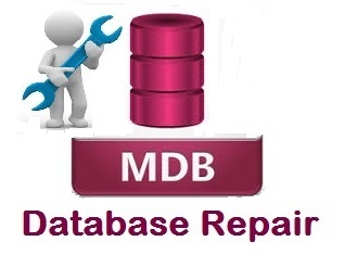 mdb file recovery